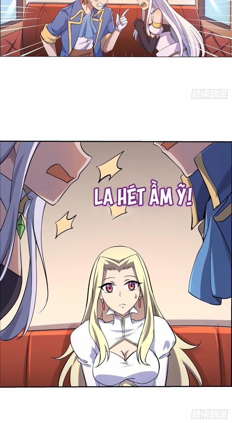 Ma Vương Thất Nghiệp 82 trang 13