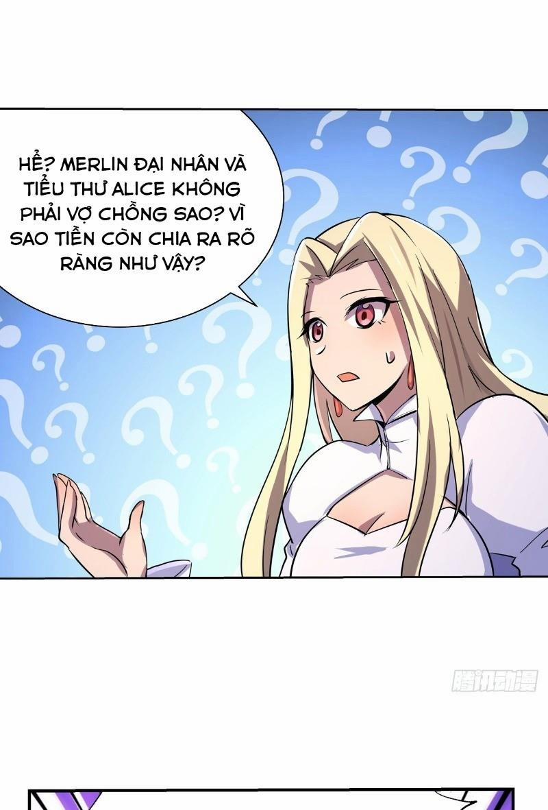 Ma Vương Thất Nghiệp 82 trang 14