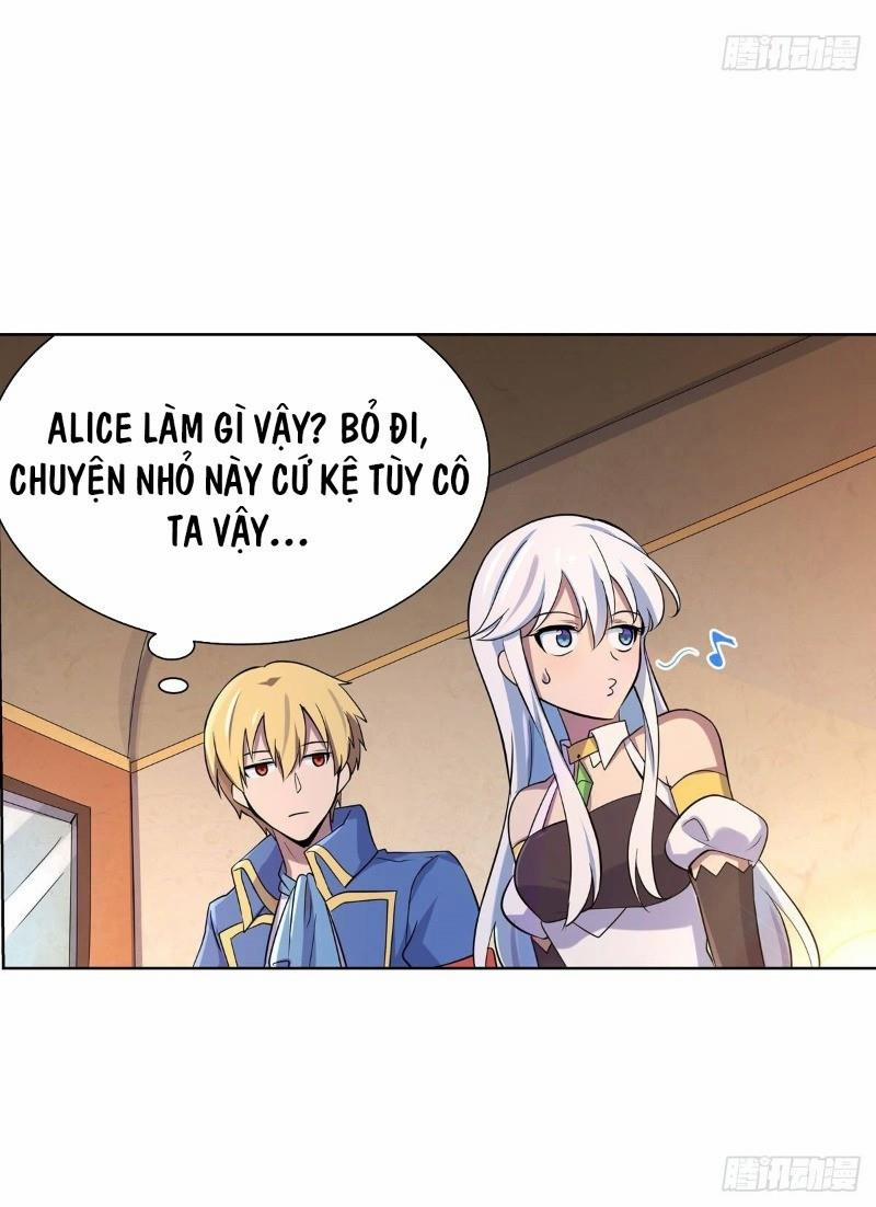 Ma Vương Thất Nghiệp 82 trang 19