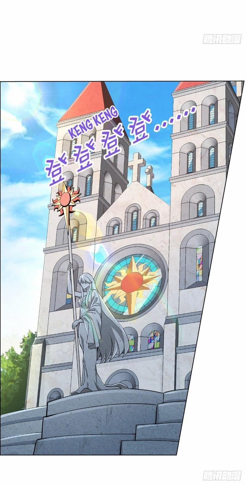 Ma Vương Thất Nghiệp 82 trang 23