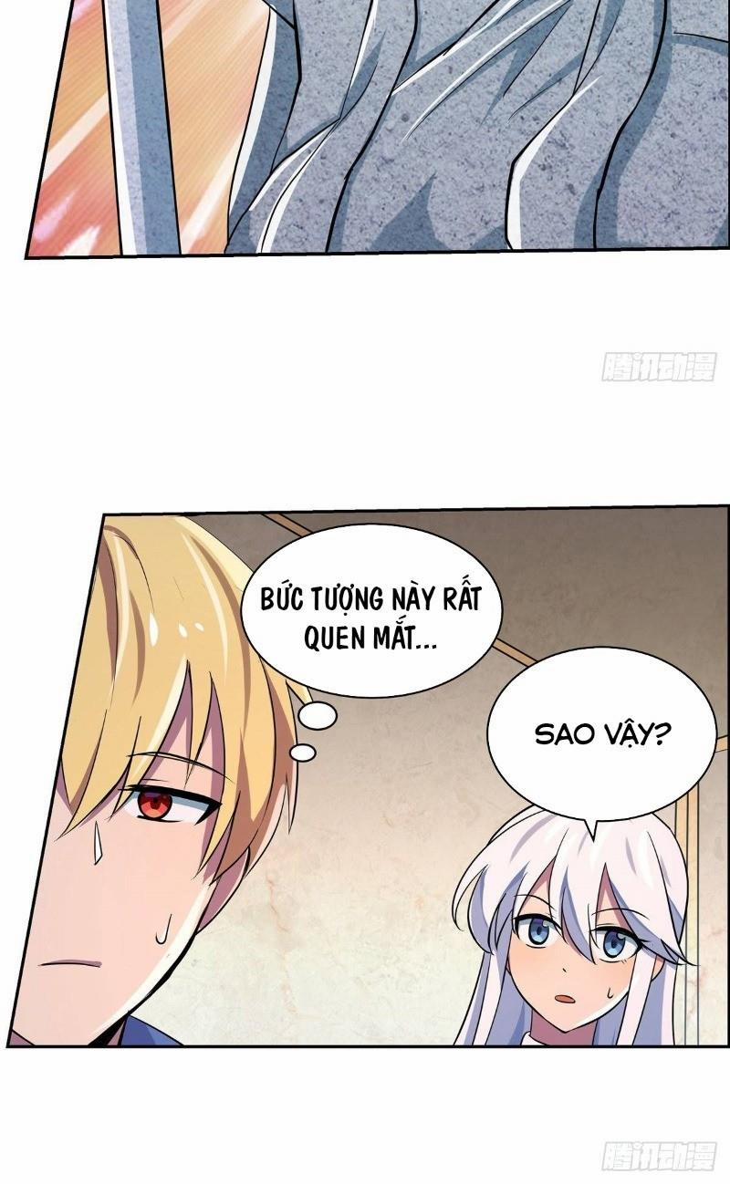 Ma Vương Thất Nghiệp 82 trang 25