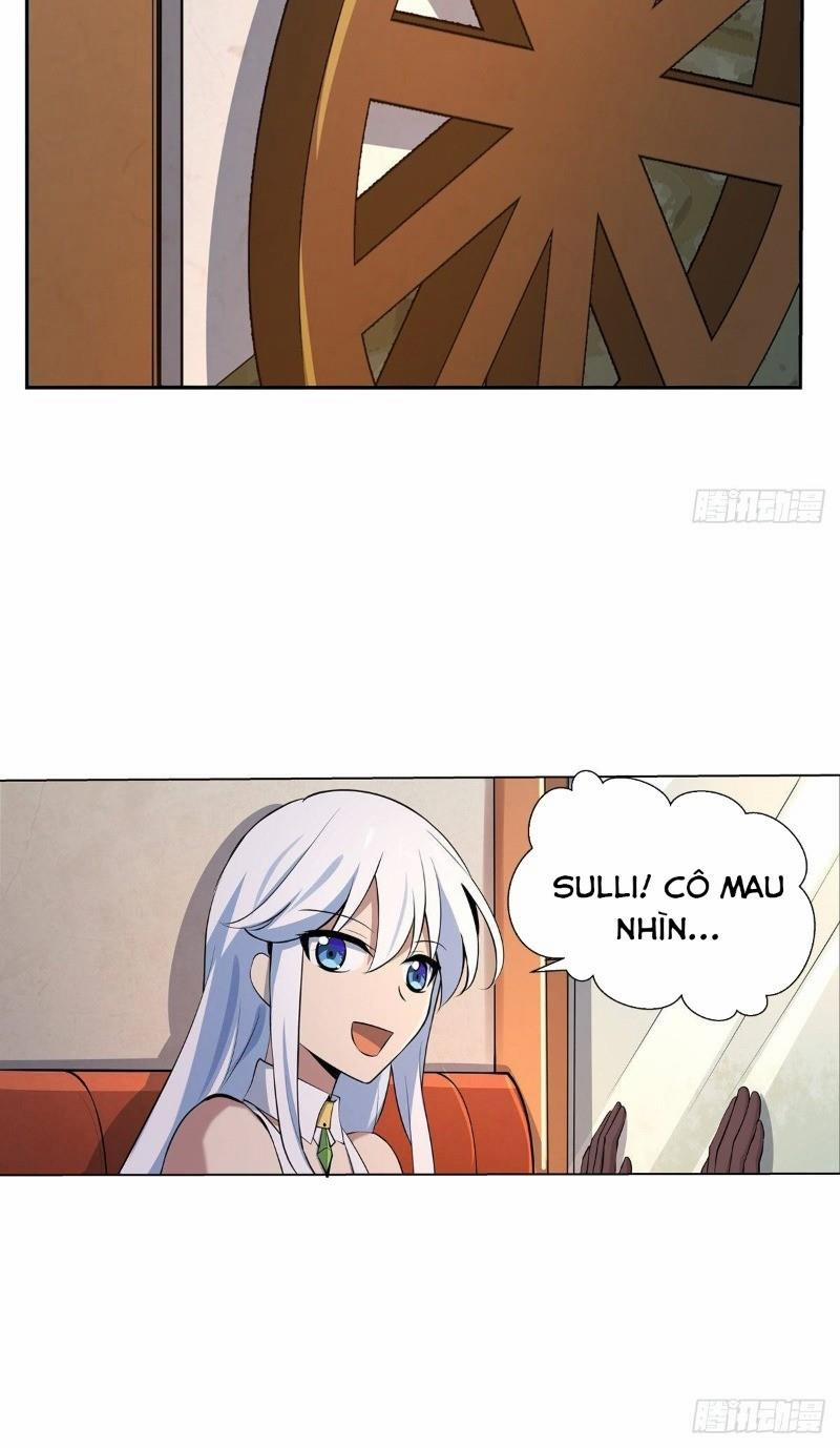 Ma Vương Thất Nghiệp 82 trang 3