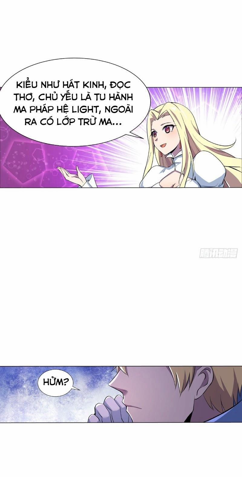 Ma Vương Thất Nghiệp 82 trang 30