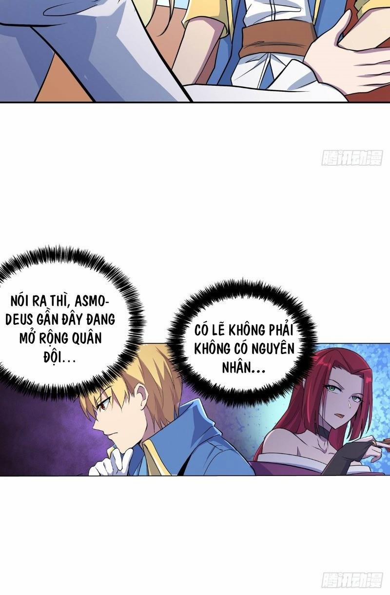 Ma Vương Thất Nghiệp 82 trang 33