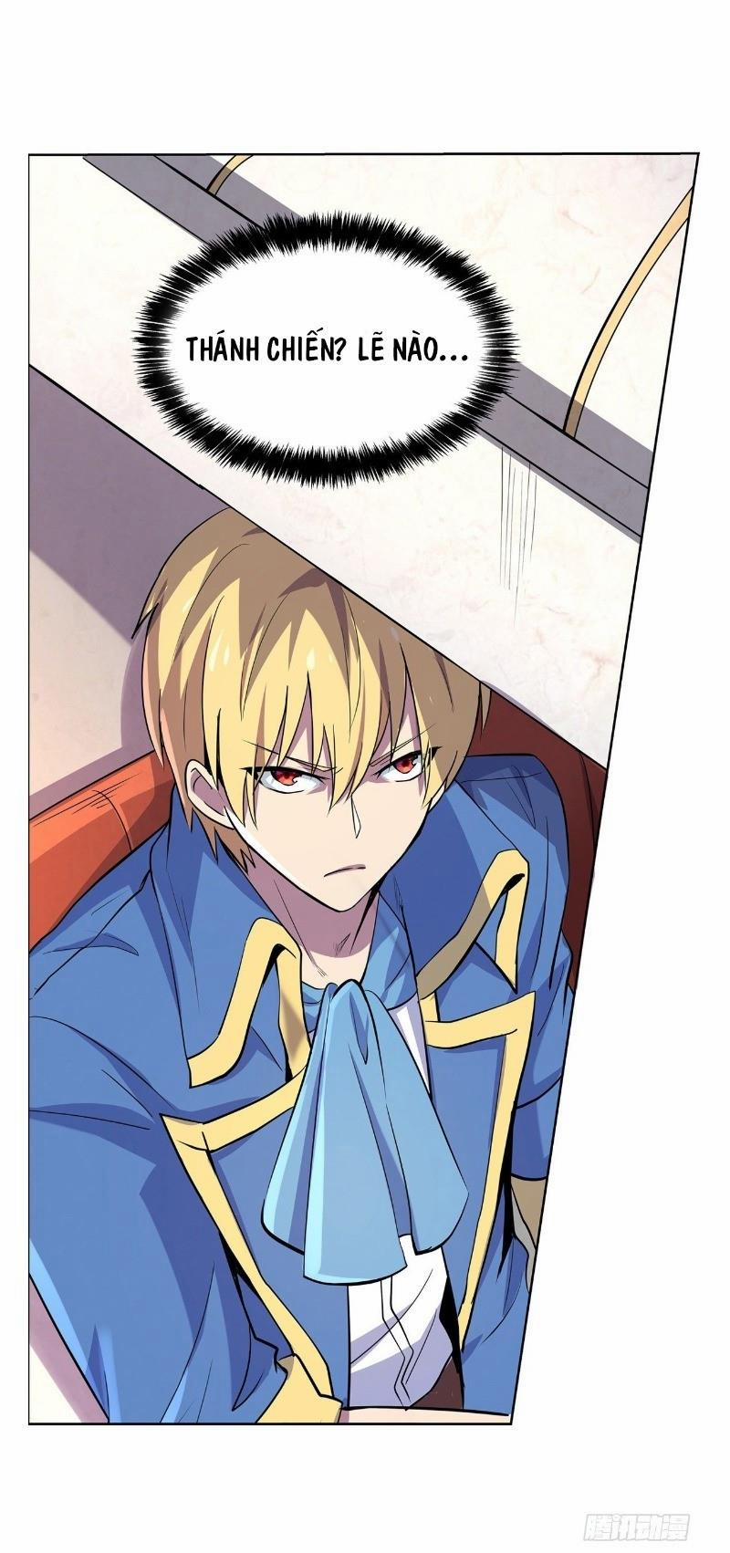 Ma Vương Thất Nghiệp 82 trang 34