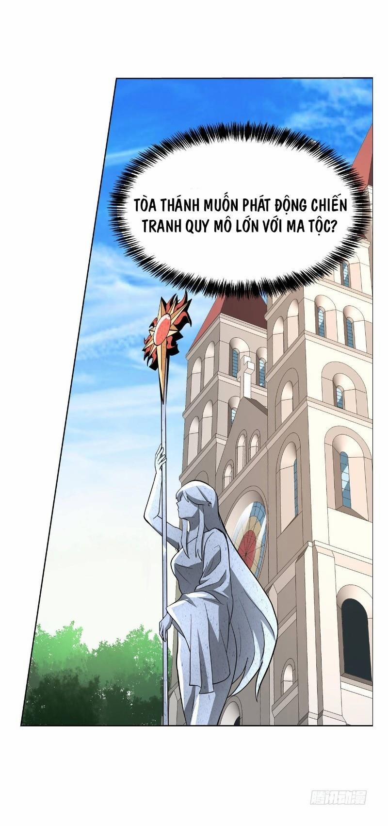 Ma Vương Thất Nghiệp 82 trang 35