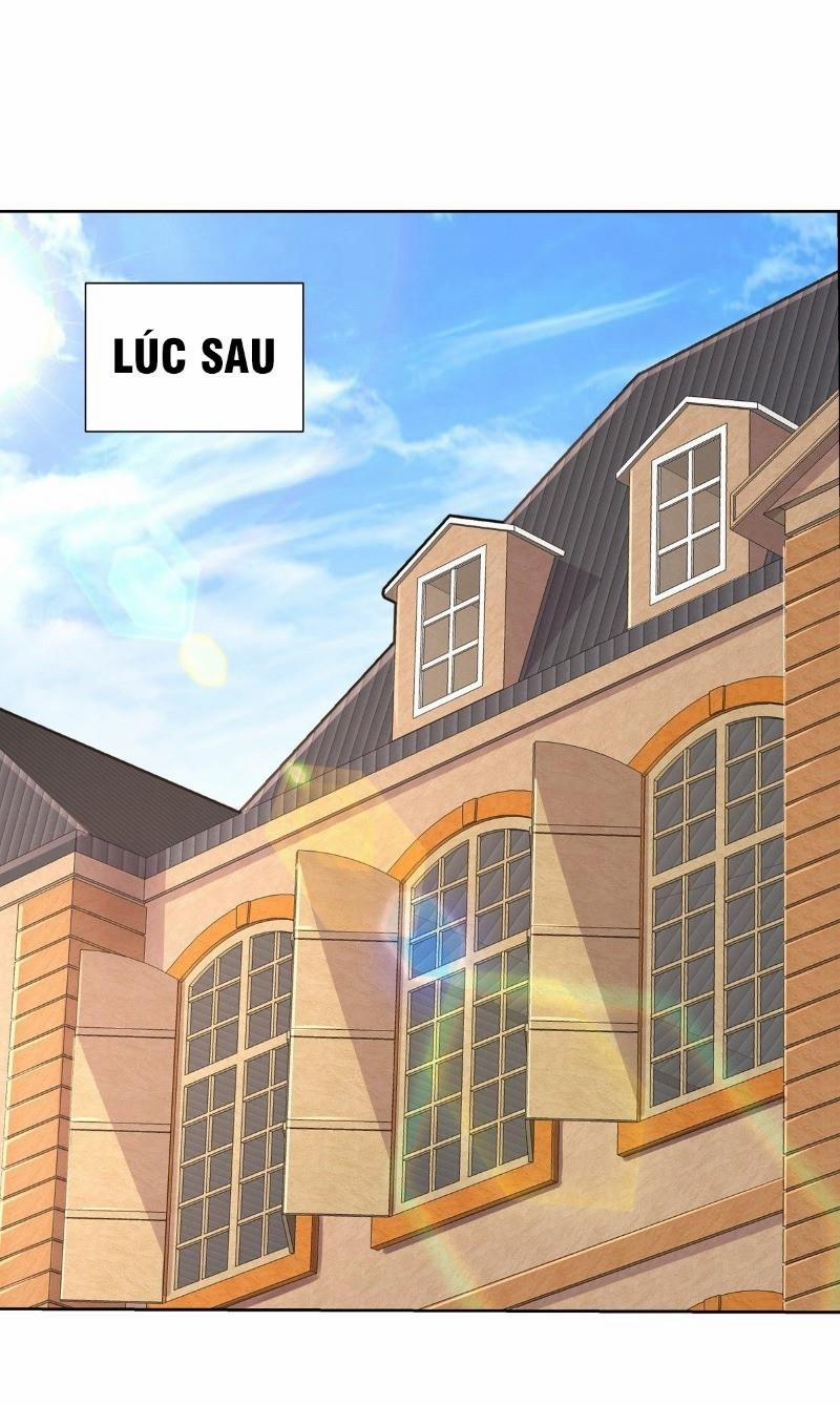 Ma Vương Thất Nghiệp 82 trang 36