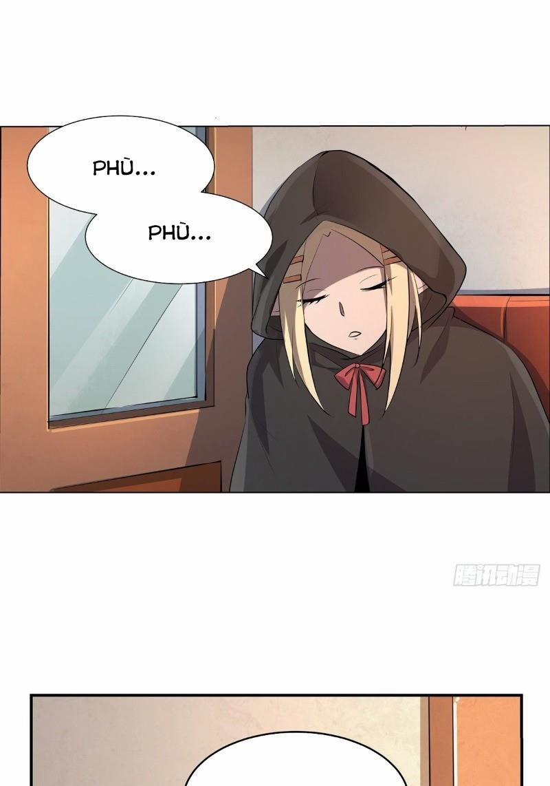 Ma Vương Thất Nghiệp 82 trang 4