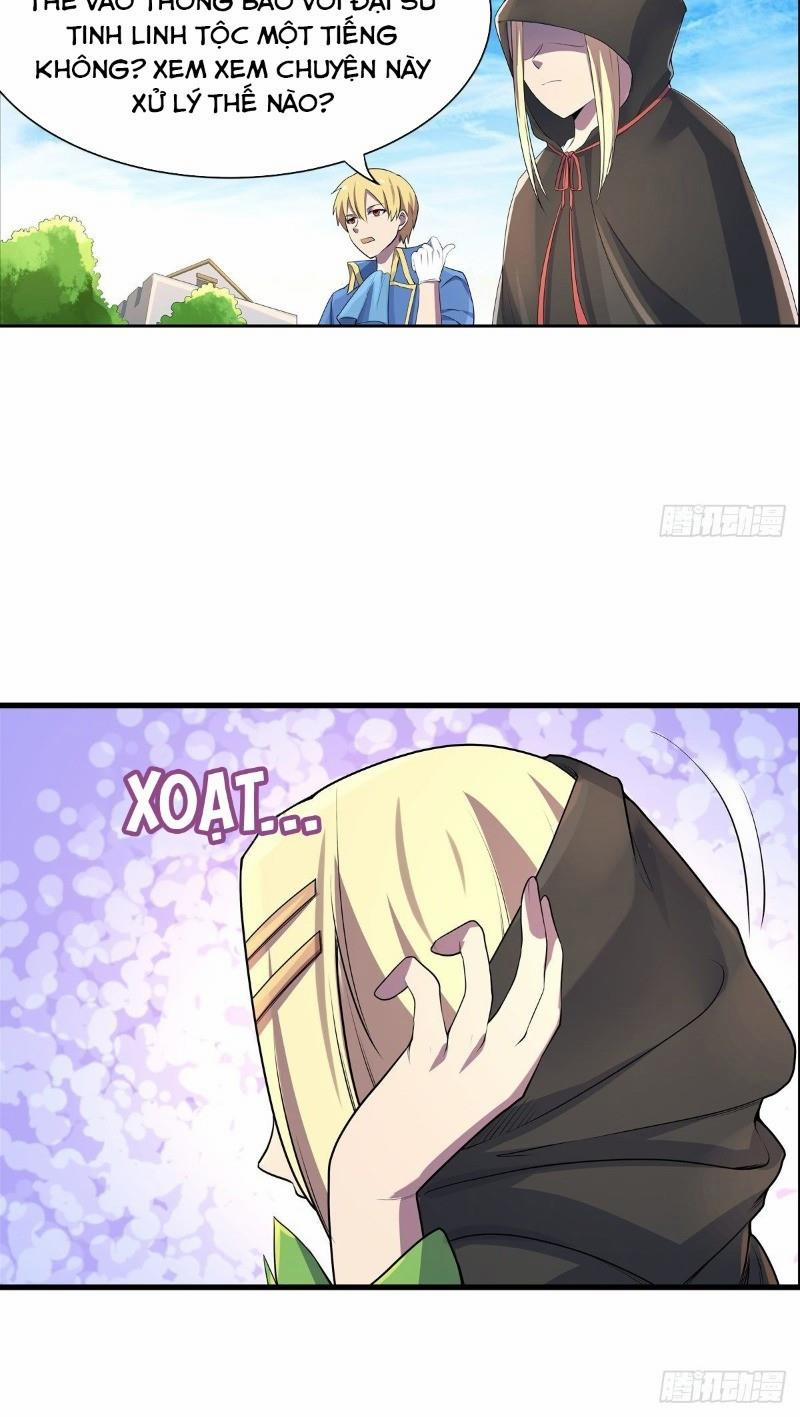 Ma Vương Thất Nghiệp 82 trang 41