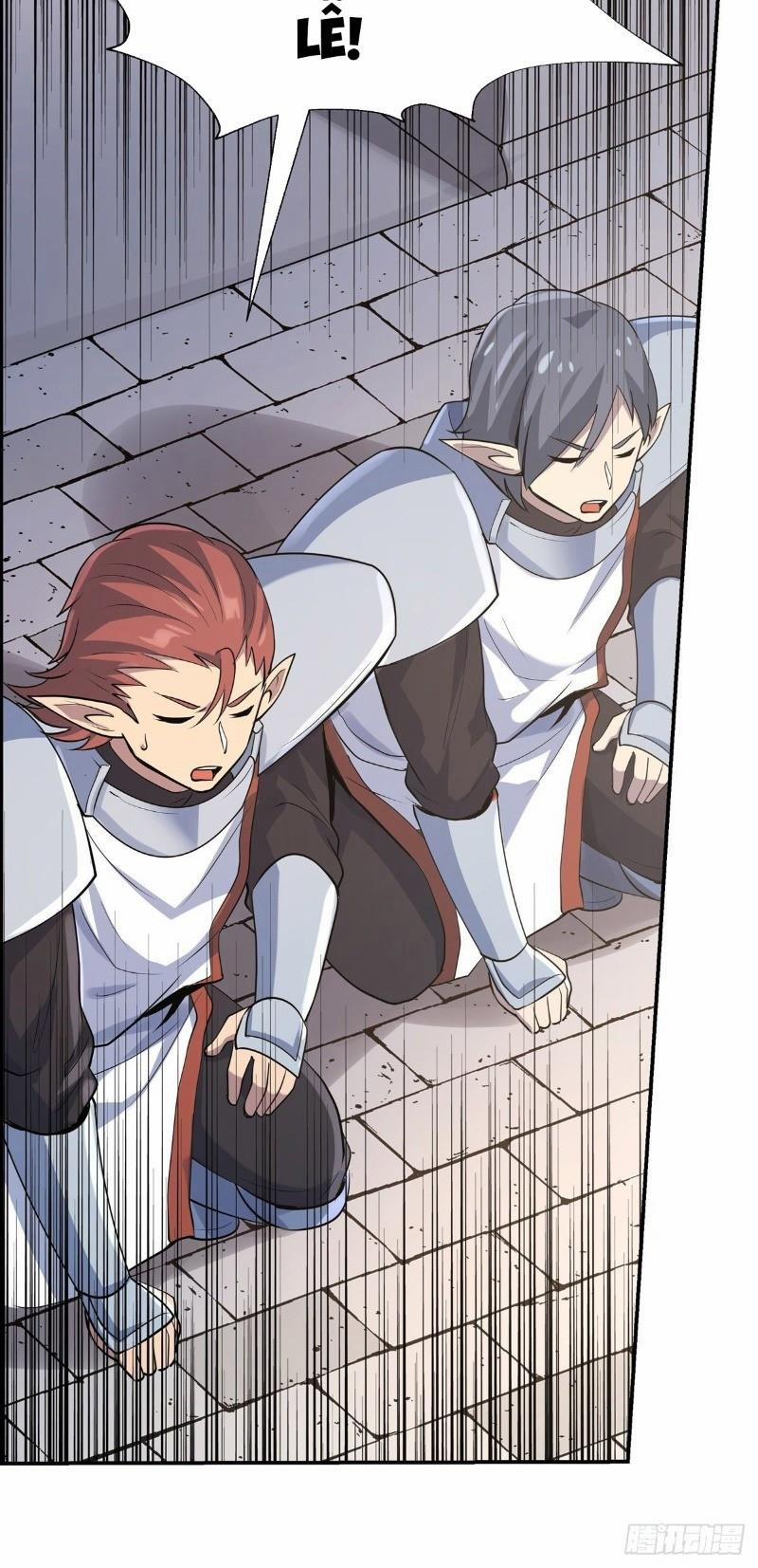 Ma Vương Thất Nghiệp 82 trang 43