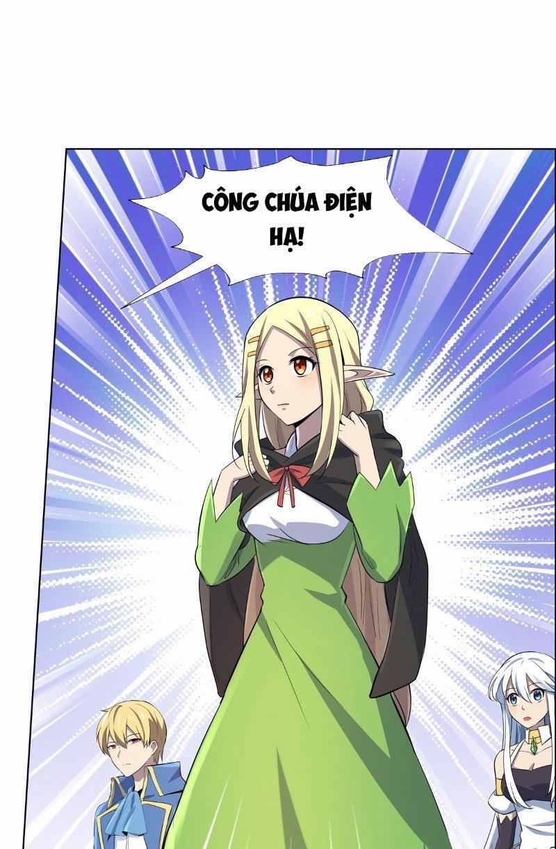 Ma Vương Thất Nghiệp 82 trang 44