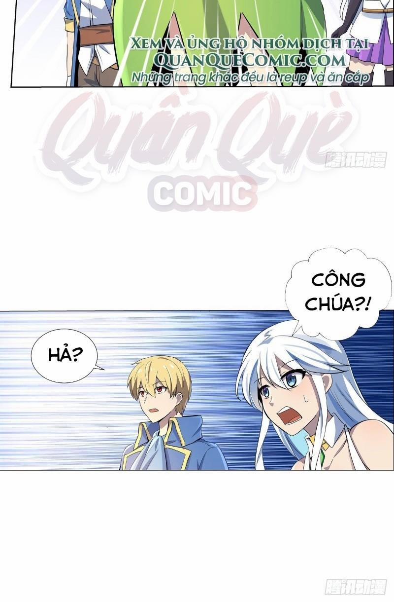 Ma Vương Thất Nghiệp 82 trang 45