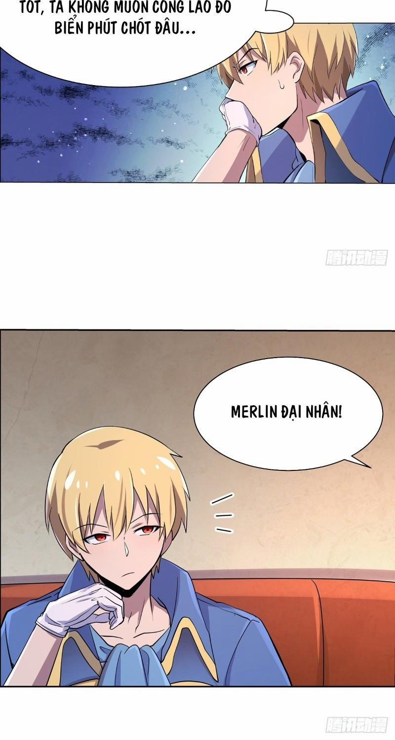 Ma Vương Thất Nghiệp 82 trang 7