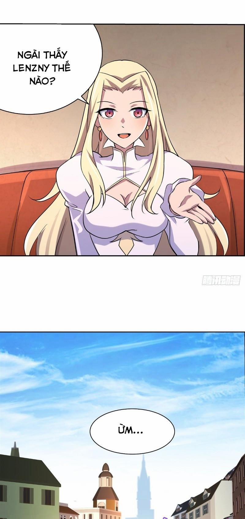 Ma Vương Thất Nghiệp 82 trang 8