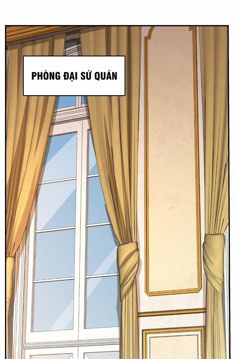 Ma Vương Thất Nghiệp 83 trang 0