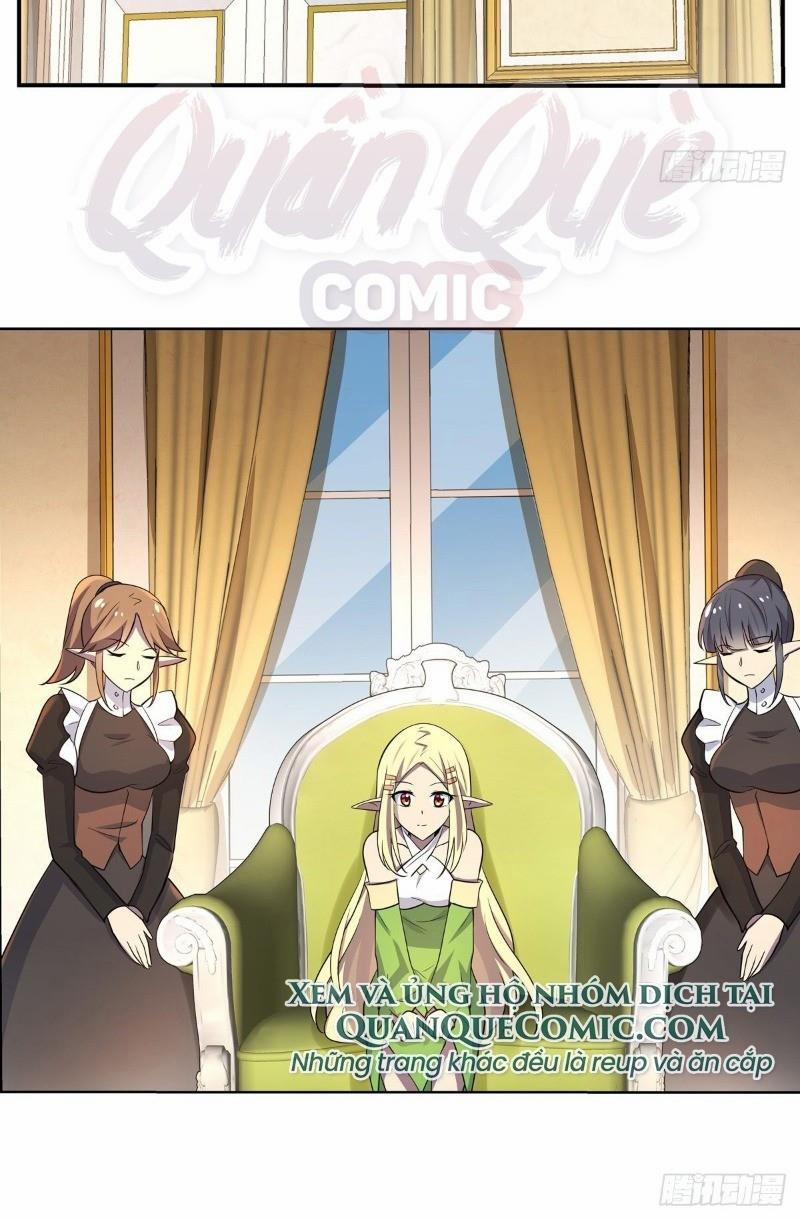 Ma Vương Thất Nghiệp 83 trang 1