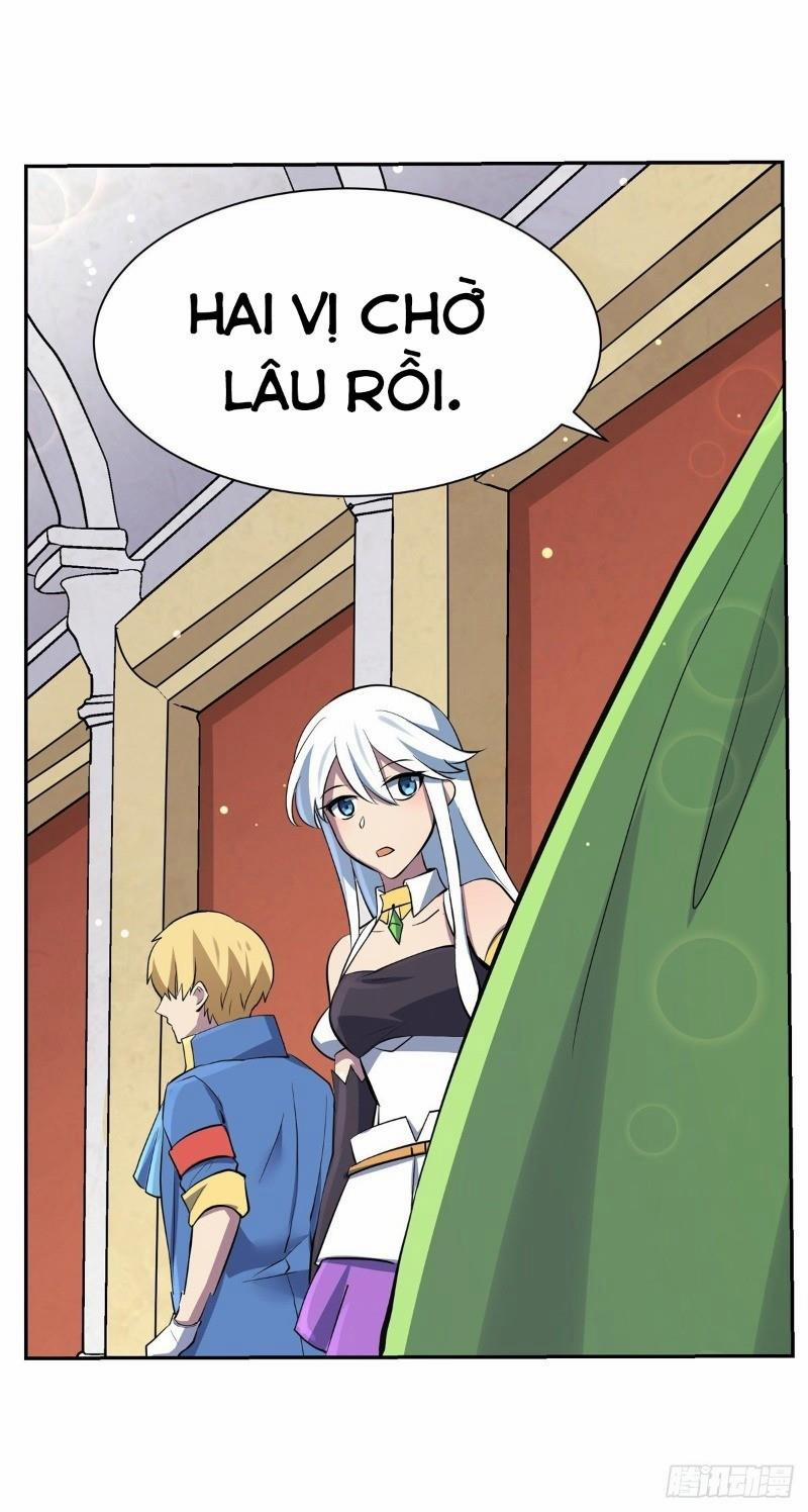 Ma Vương Thất Nghiệp 83 trang 11