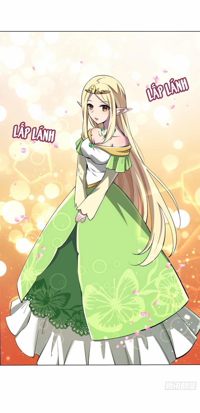 Ma Vương Thất Nghiệp 83 trang 12