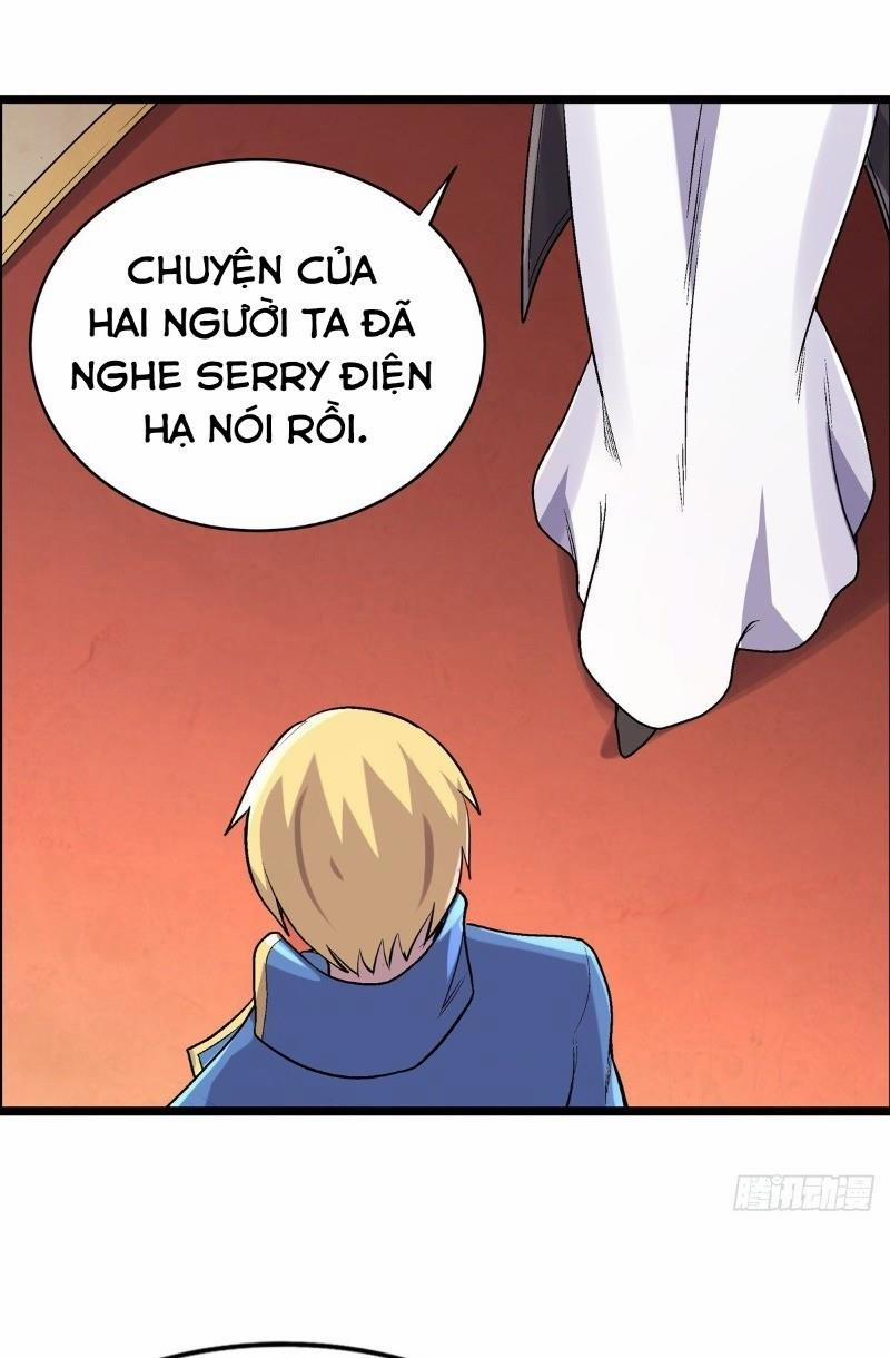 Ma Vương Thất Nghiệp 83 trang 14