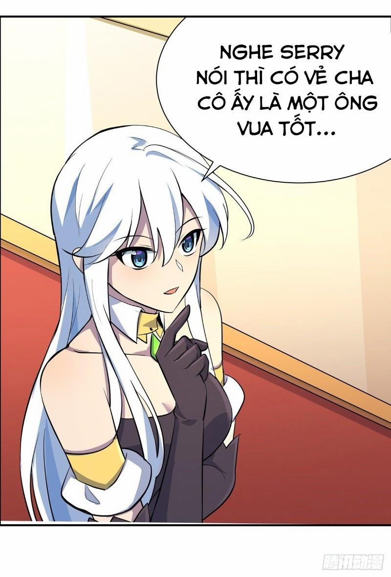 Ma Vương Thất Nghiệp 83 trang 17