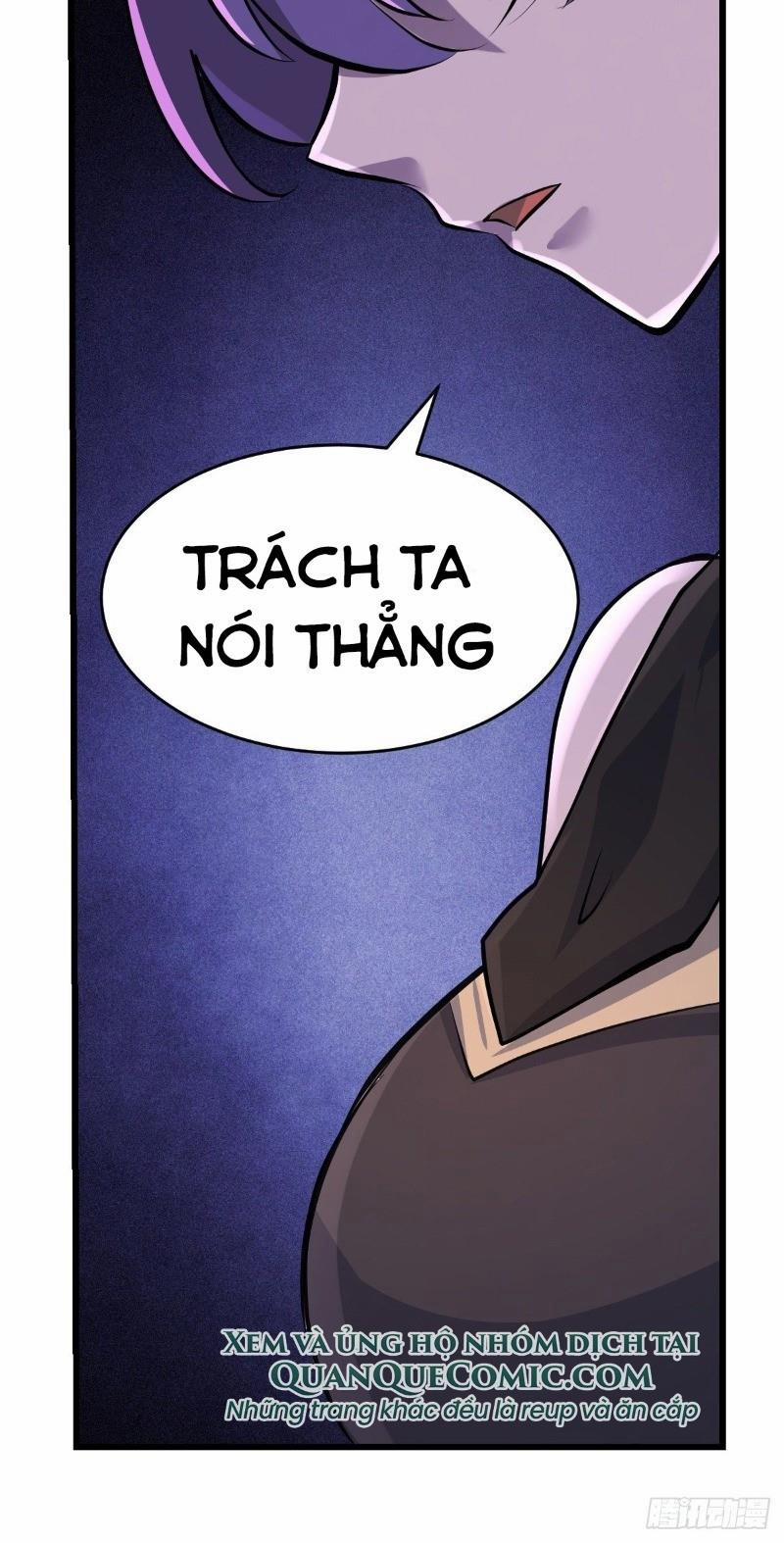 Ma Vương Thất Nghiệp 83 trang 19