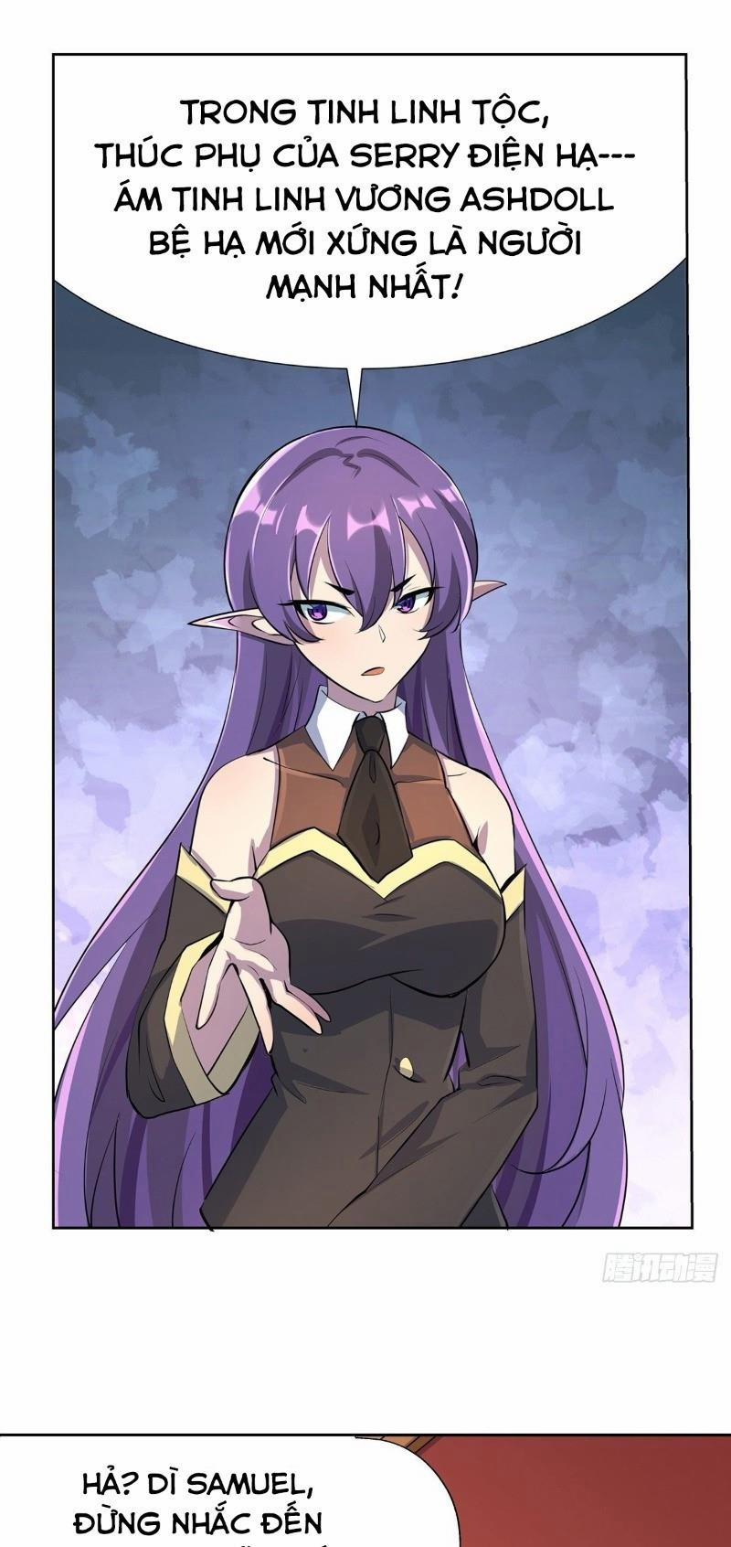 Ma Vương Thất Nghiệp 83 trang 20