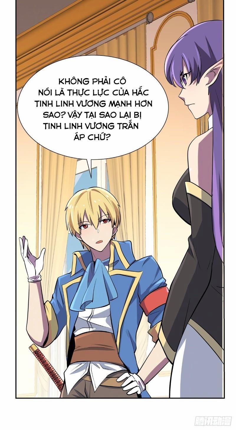 Ma Vương Thất Nghiệp 83 trang 23