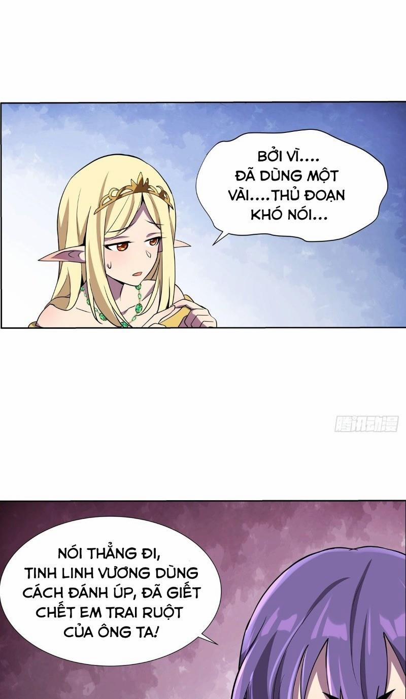 Ma Vương Thất Nghiệp 83 trang 24