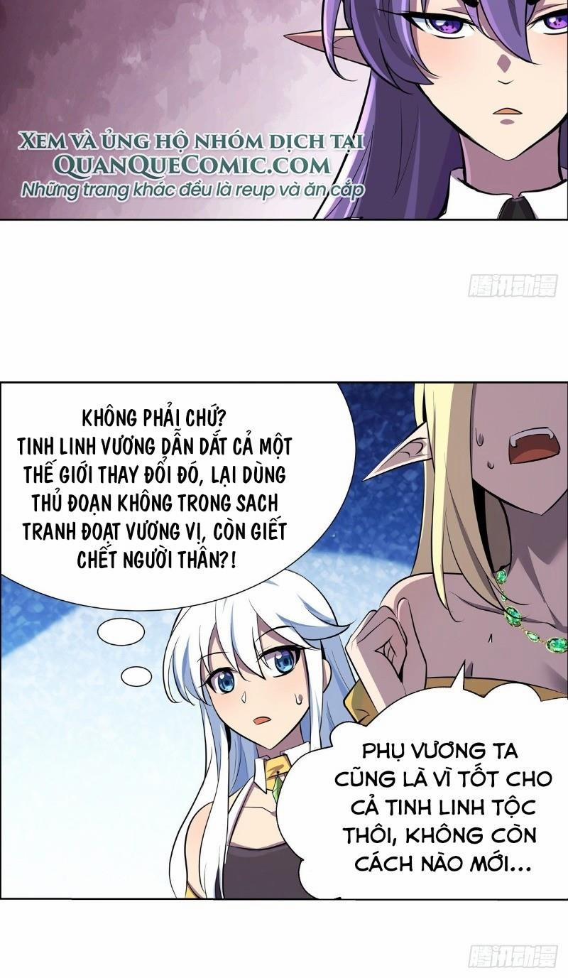 Ma Vương Thất Nghiệp 83 trang 25