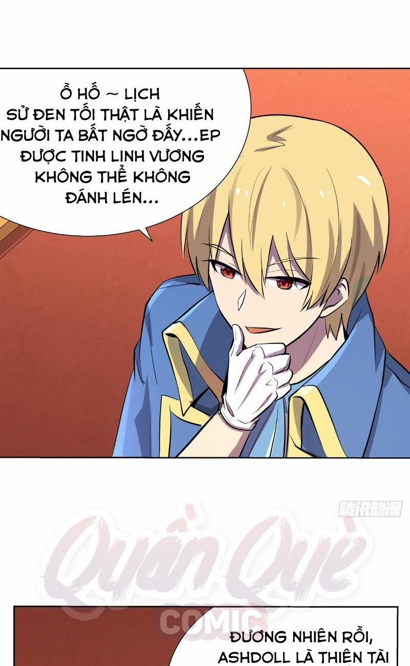 Ma Vương Thất Nghiệp 83 trang 26