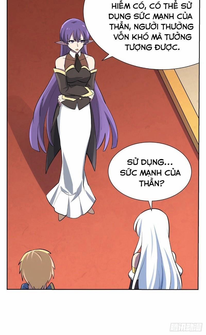 Ma Vương Thất Nghiệp 83 trang 27