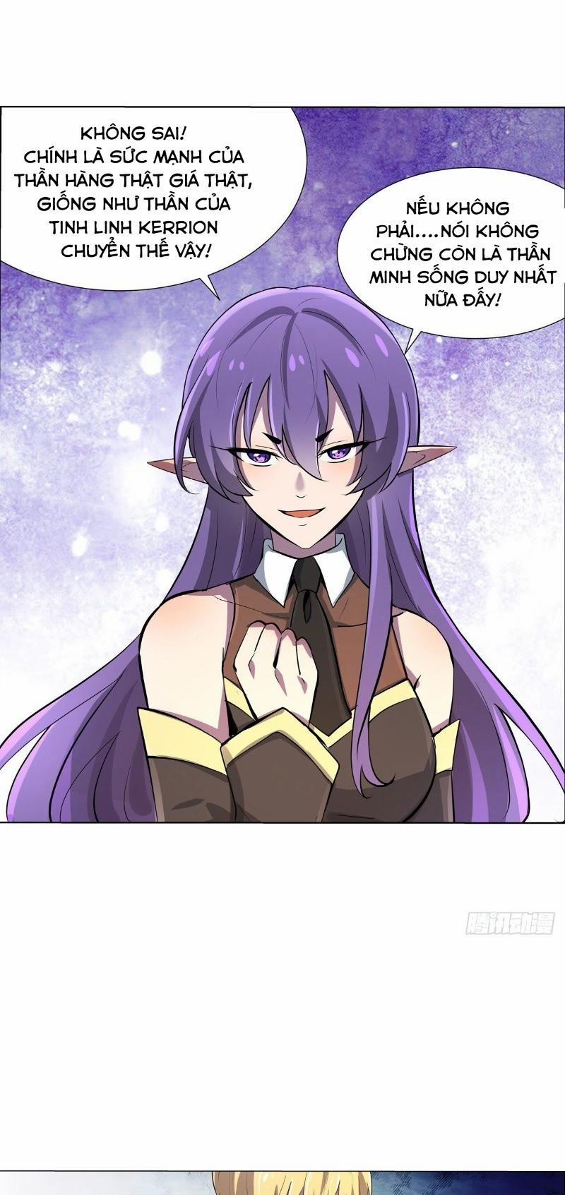 Ma Vương Thất Nghiệp 83 trang 28