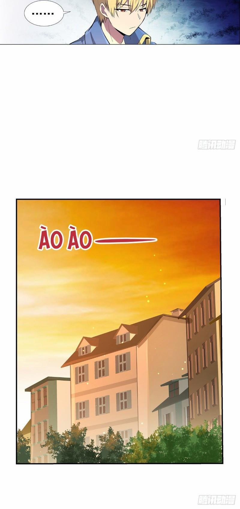 Ma Vương Thất Nghiệp 83 trang 29