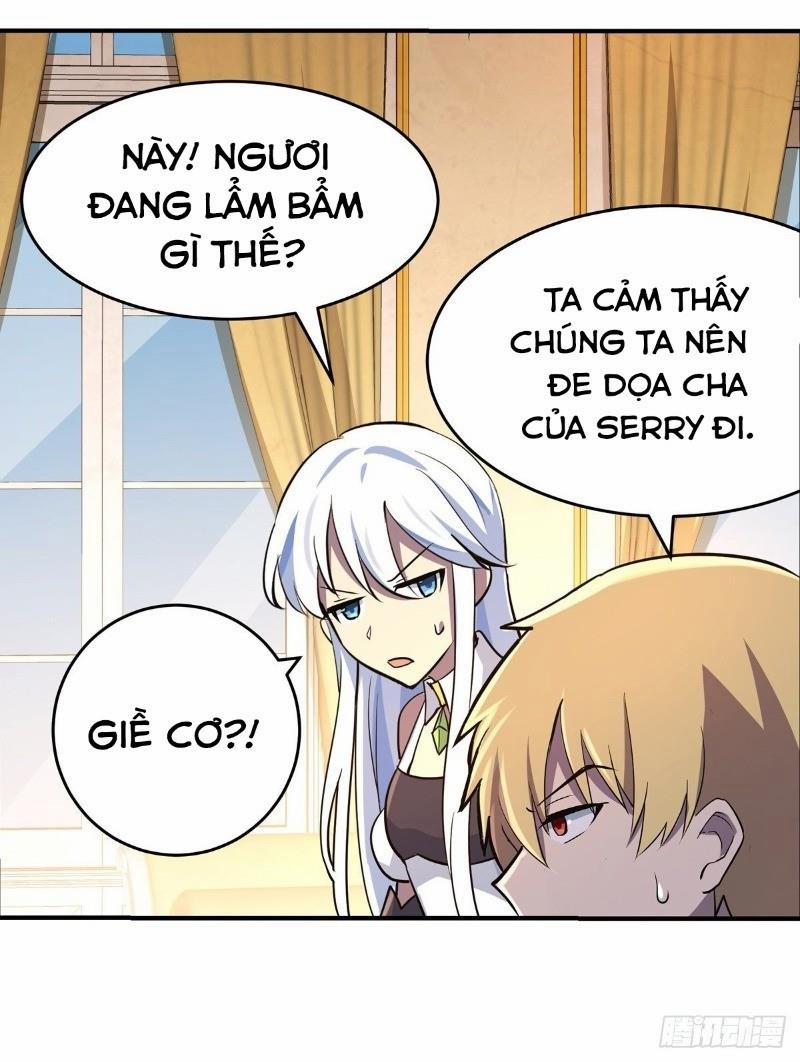 Ma Vương Thất Nghiệp 83 trang 3