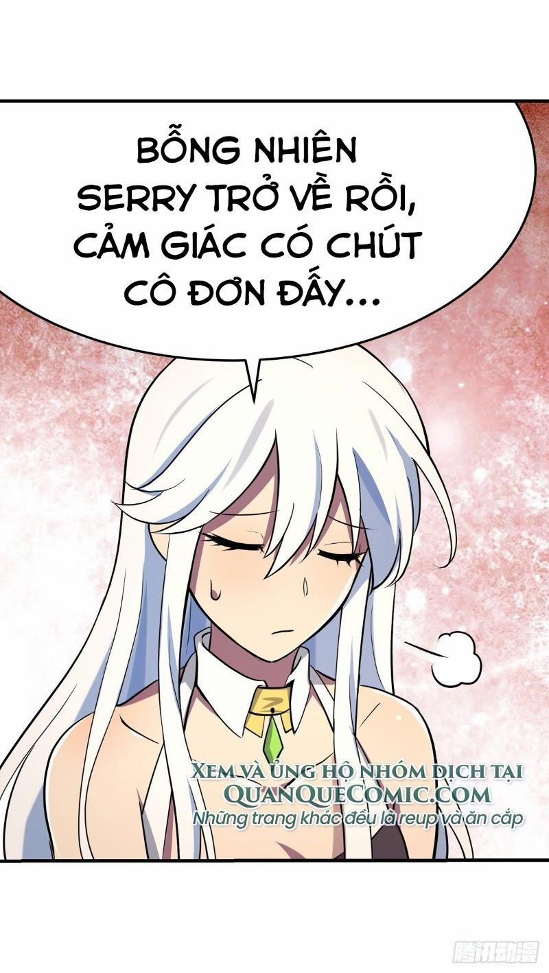 Ma Vương Thất Nghiệp 83 trang 31