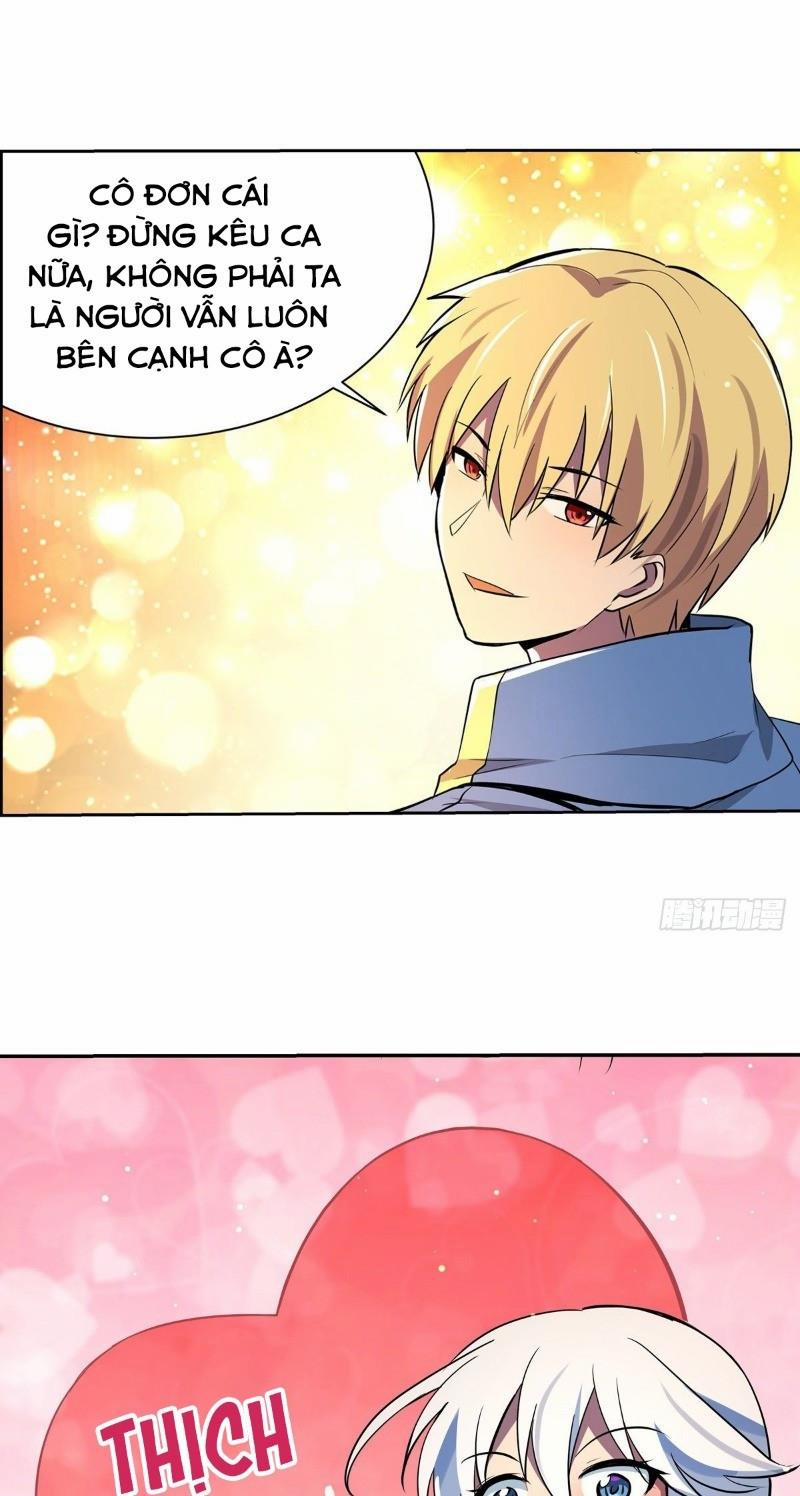 Ma Vương Thất Nghiệp 83 trang 32