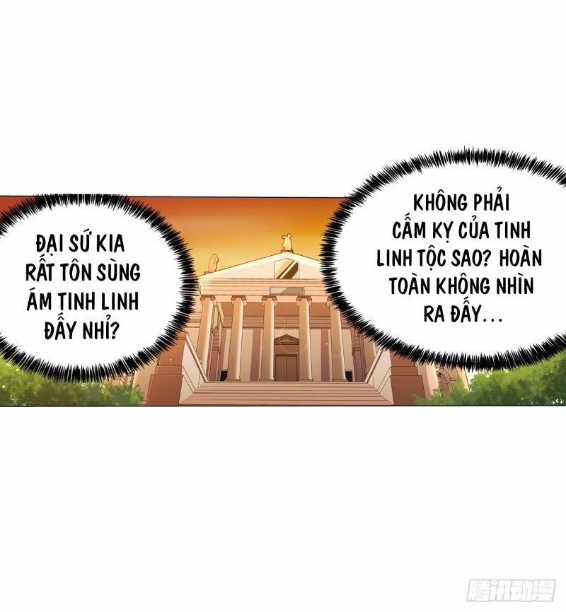 Ma Vương Thất Nghiệp 83 trang 39