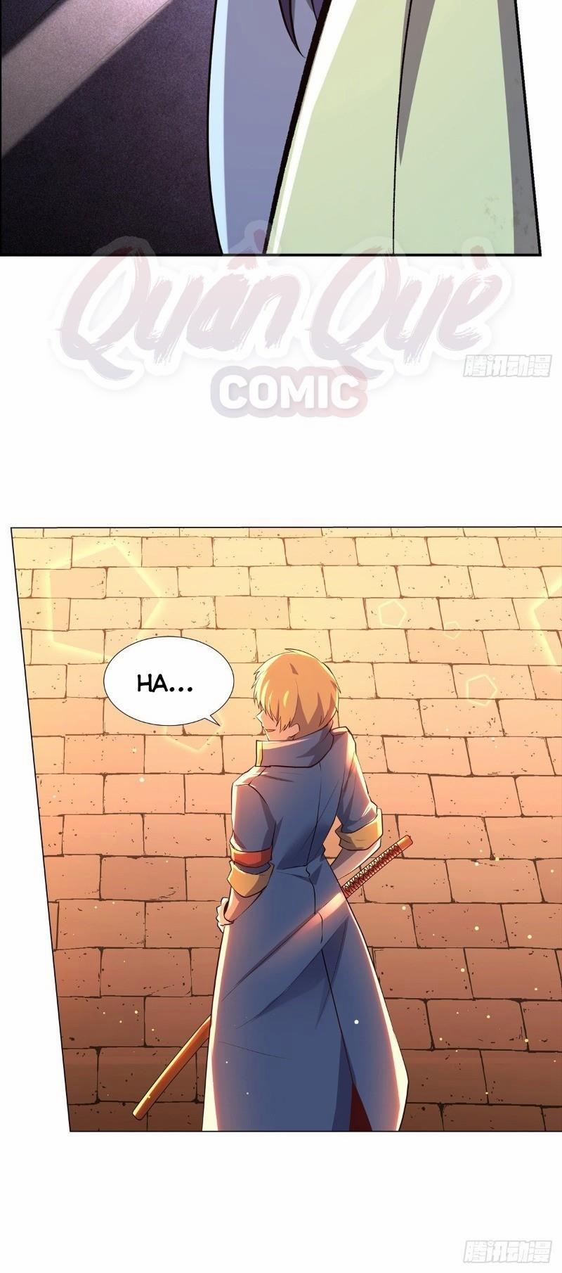 Ma Vương Thất Nghiệp 83 trang 41