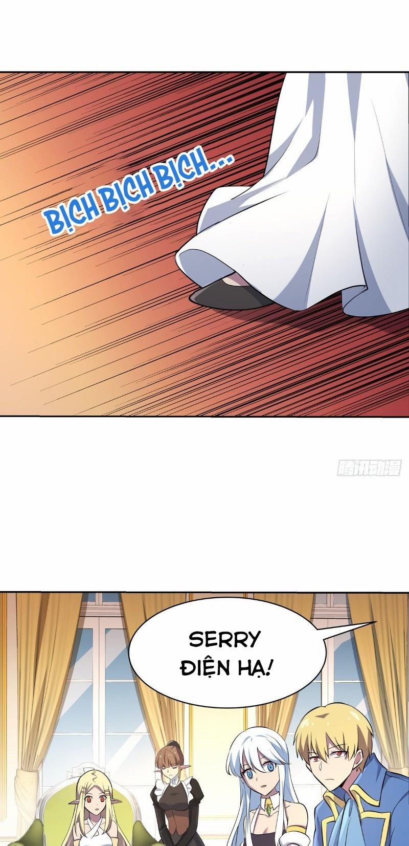 Ma Vương Thất Nghiệp 83 trang 6