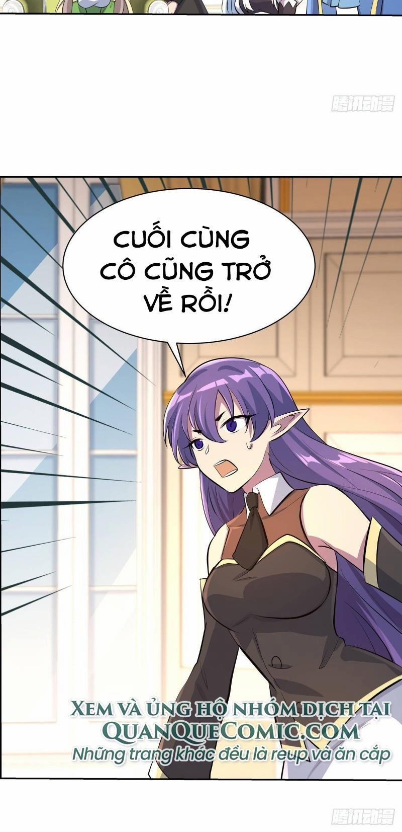 Ma Vương Thất Nghiệp 83 trang 7