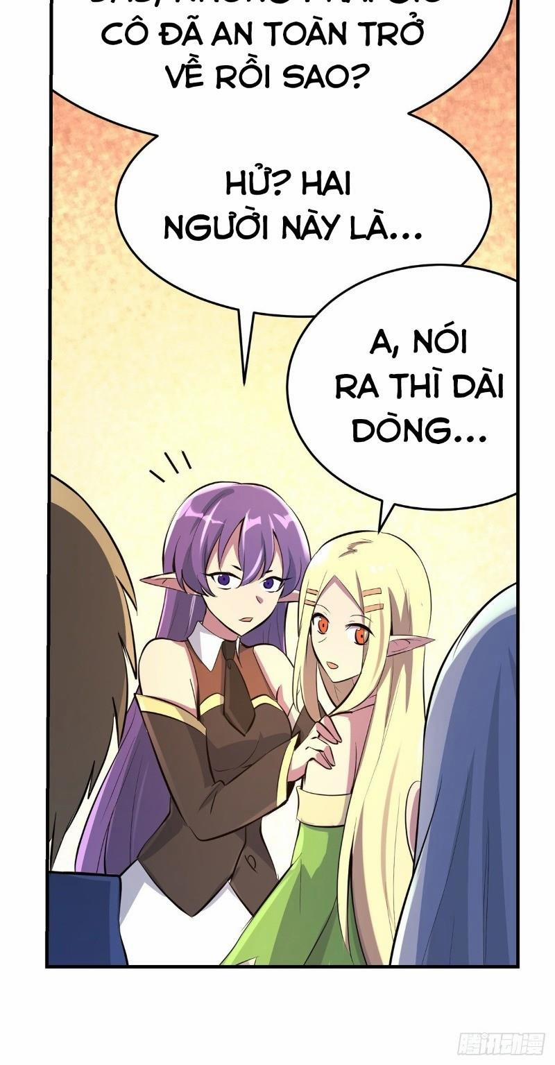 Ma Vương Thất Nghiệp 83 trang 9