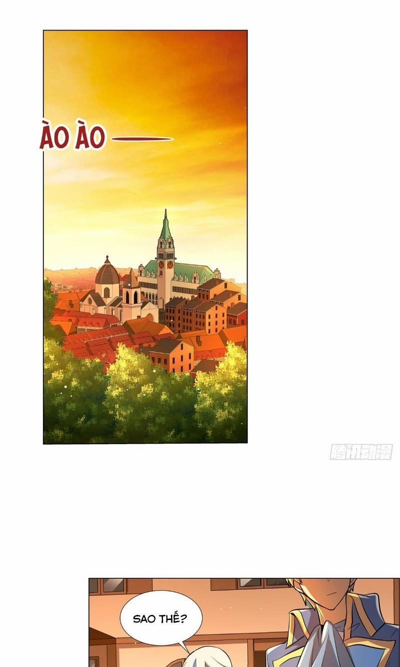 Ma Vương Thất Nghiệp 84 trang 0