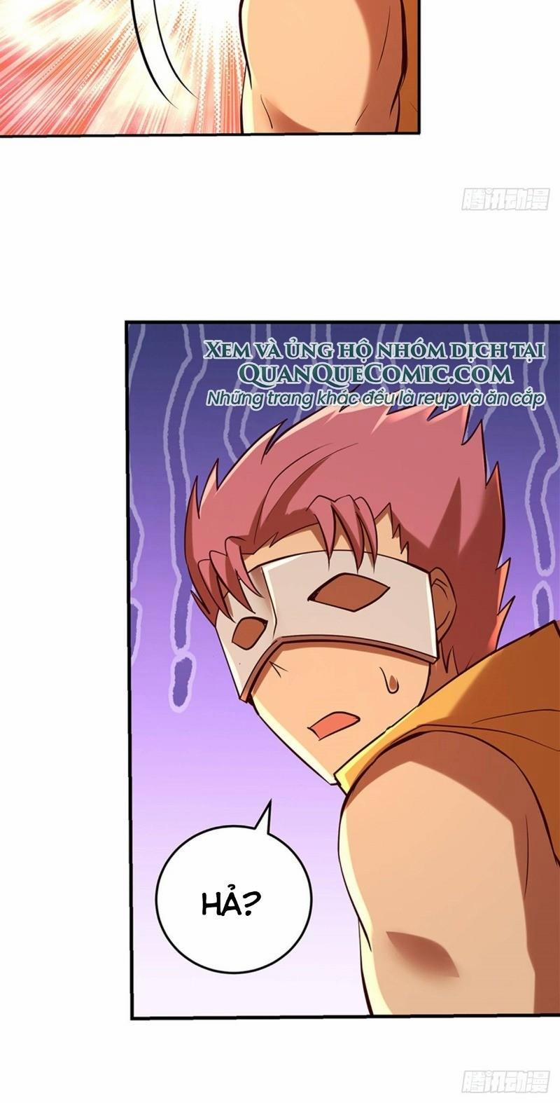 Ma Vương Thất Nghiệp 84 trang 13