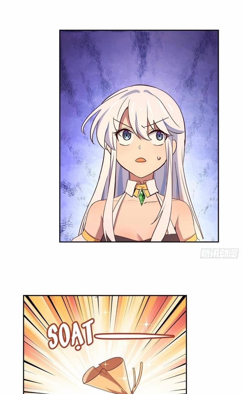 Ma Vương Thất Nghiệp 84 trang 18