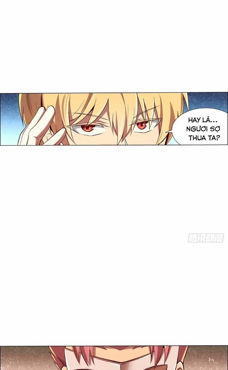 Ma Vương Thất Nghiệp 84 trang 22