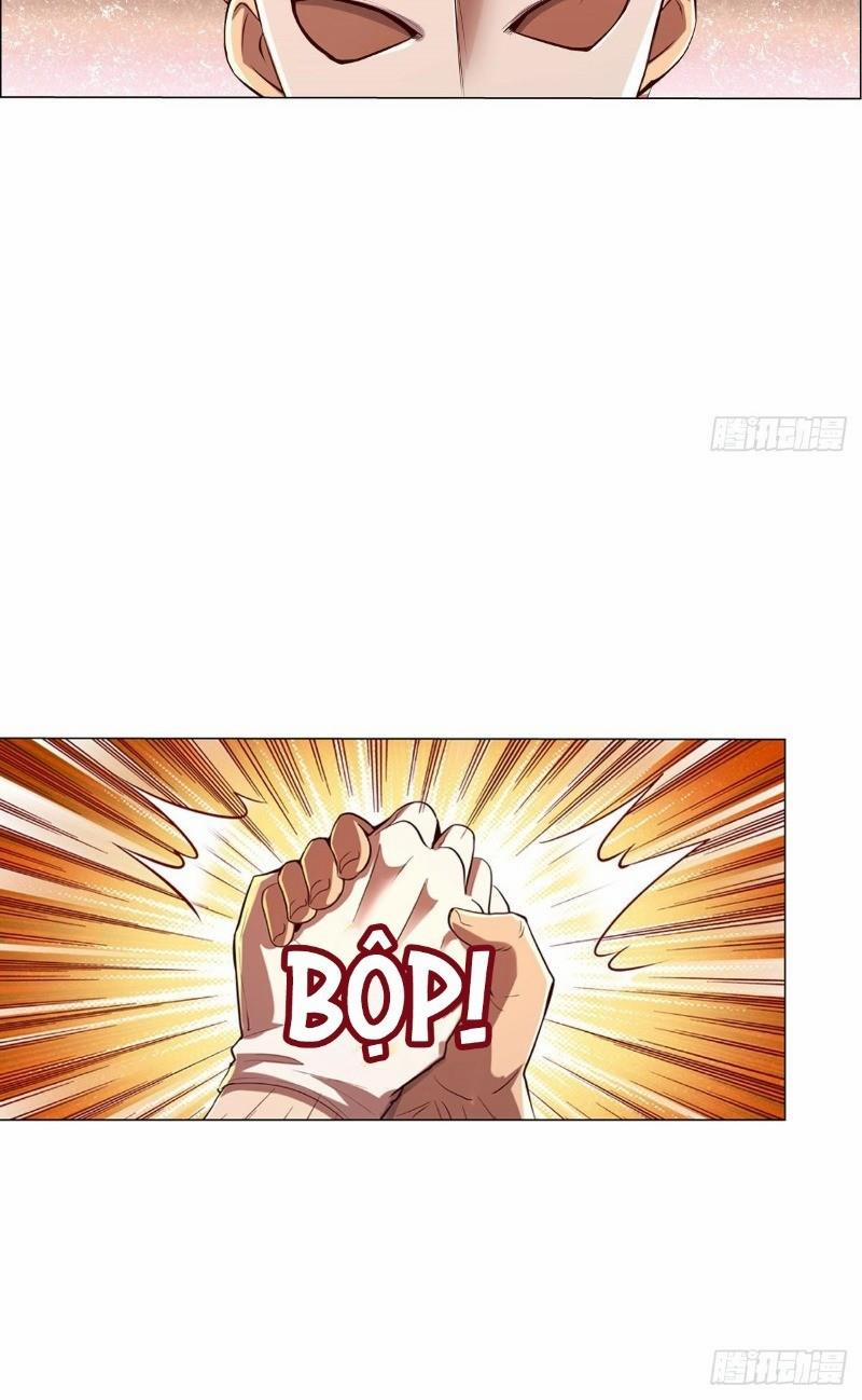 Ma Vương Thất Nghiệp 84 trang 23