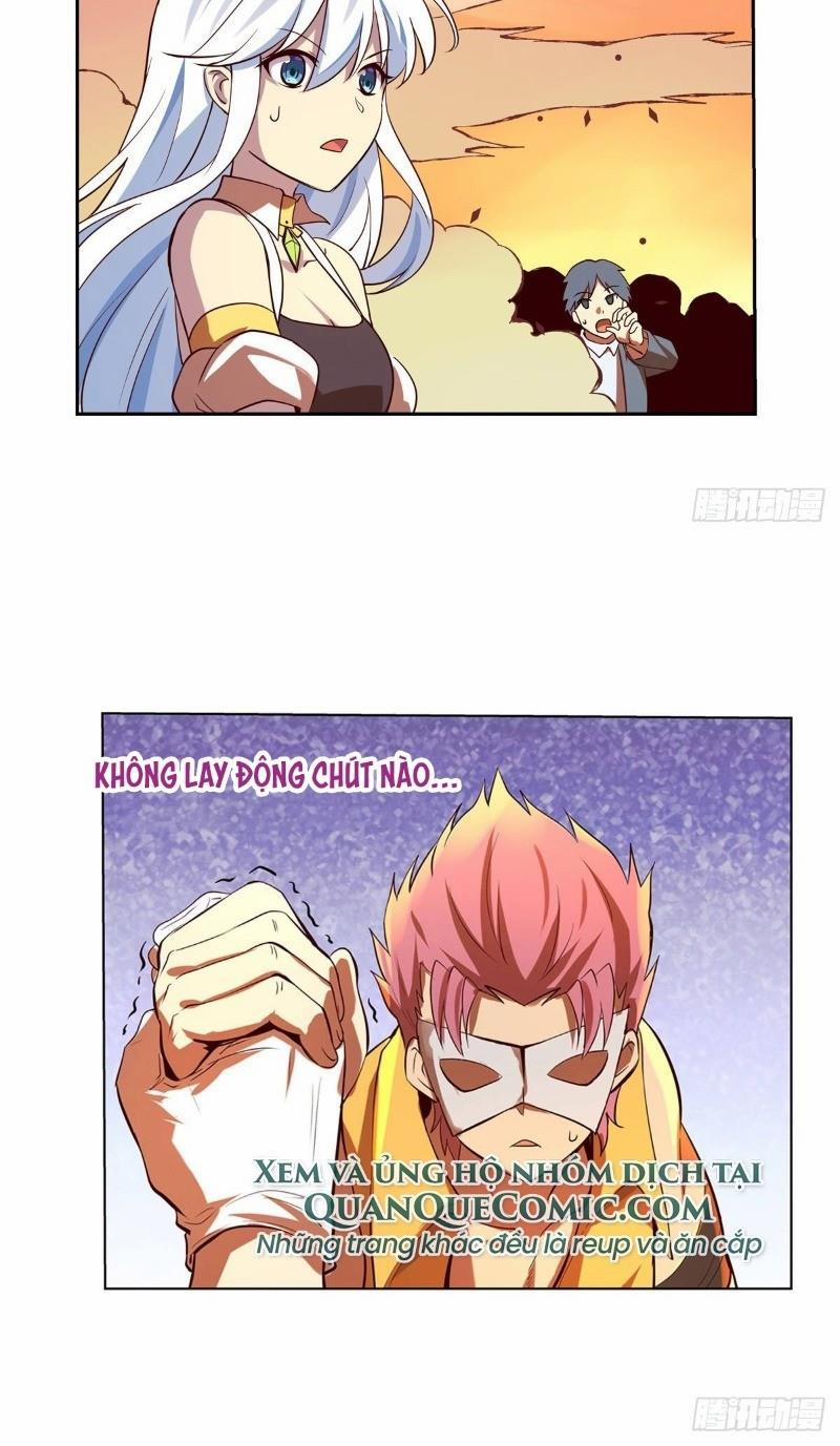 Ma Vương Thất Nghiệp 84 trang 25