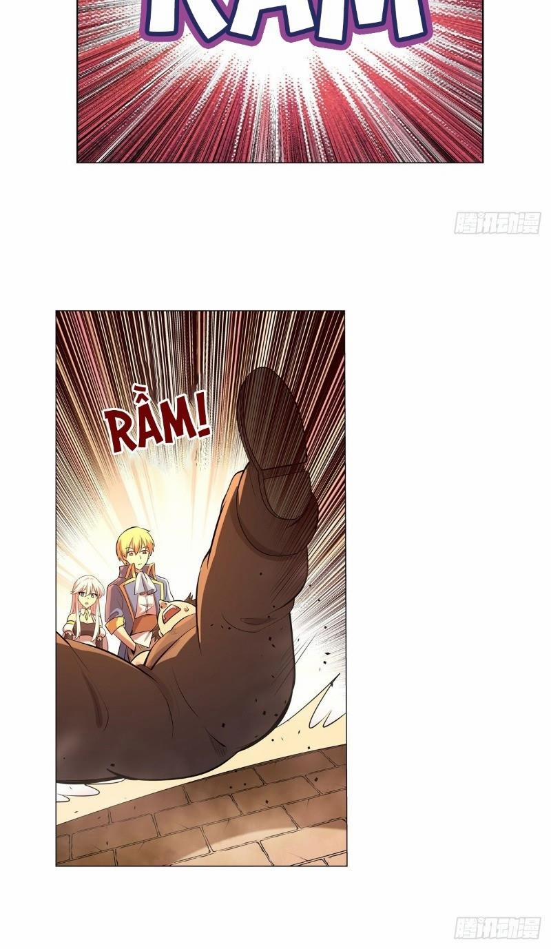 Ma Vương Thất Nghiệp 84 trang 3