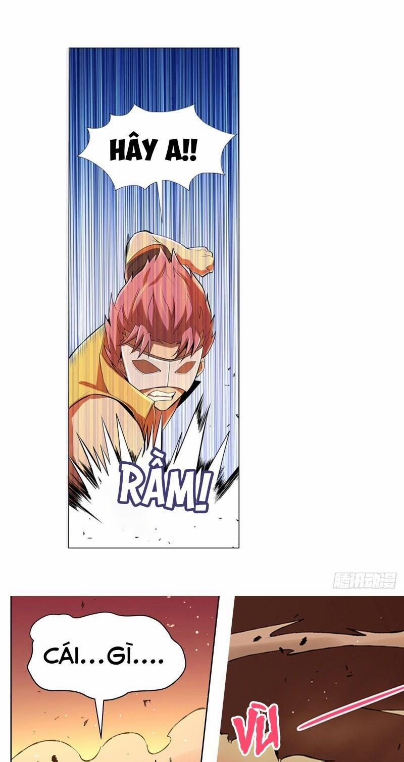 Ma Vương Thất Nghiệp 84 trang 30