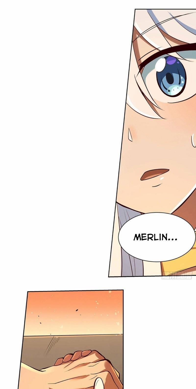 Ma Vương Thất Nghiệp 84 trang 32